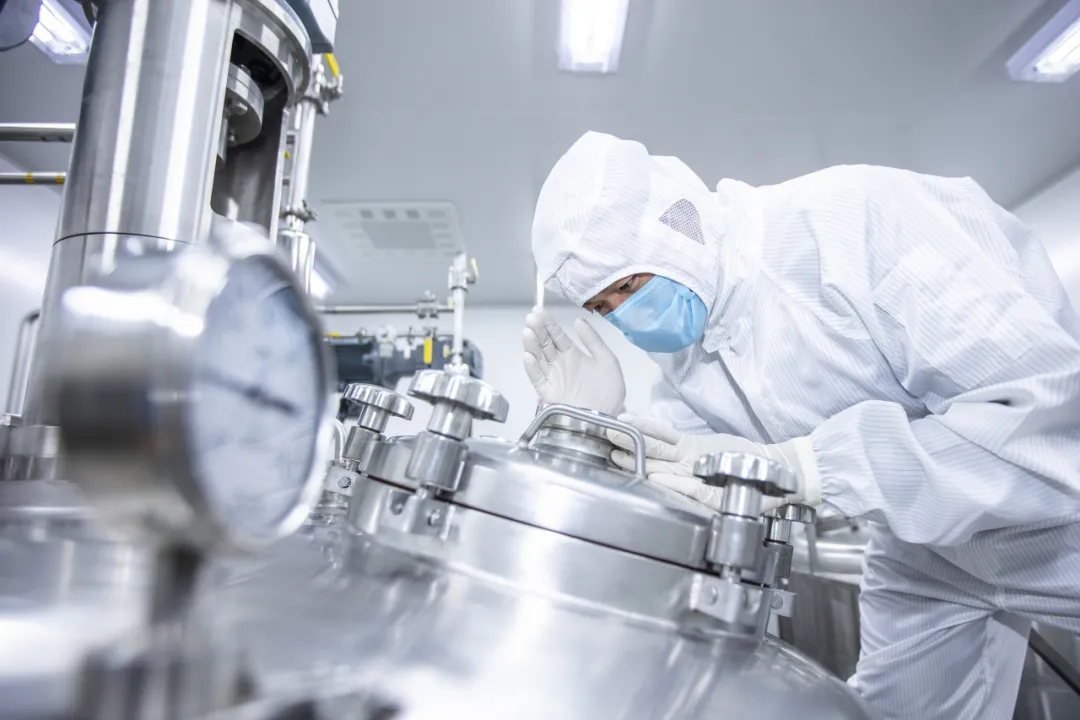 Az Amhwa Biopharm Co., Ltd. hibák nélkül átadta az Egyesült Államok FDA ellenőrzését!